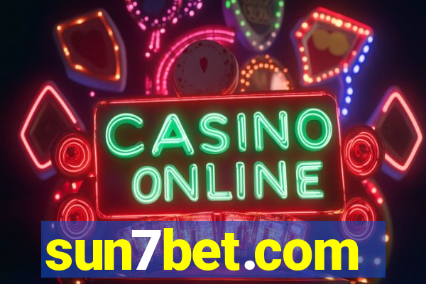 sun7bet.com