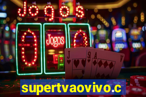 supertvaovivo.co