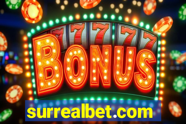 surrealbet.com