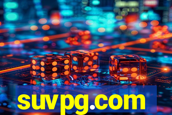 suvpg.com