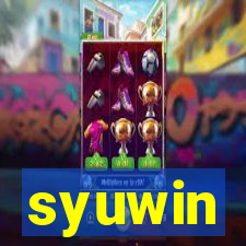 syuwin