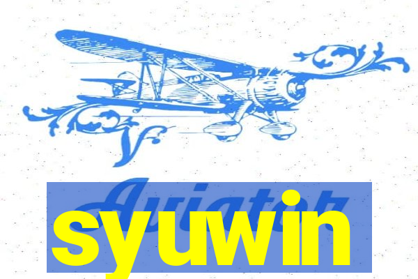 syuwin