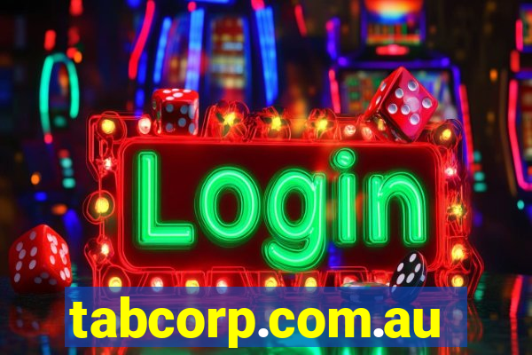 tabcorp.com.au