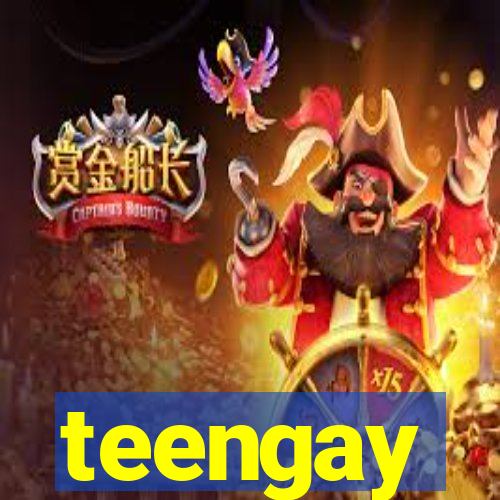 teengay