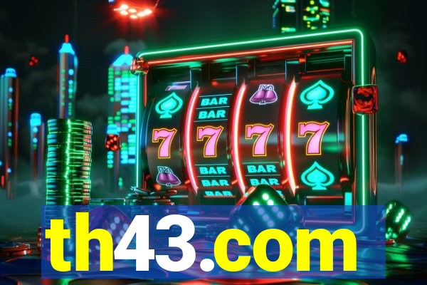 th43.com