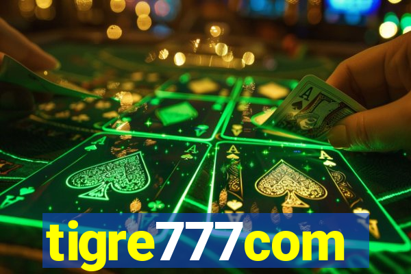 tigre777com