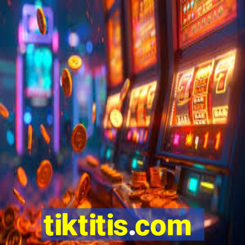 tiktitis.com