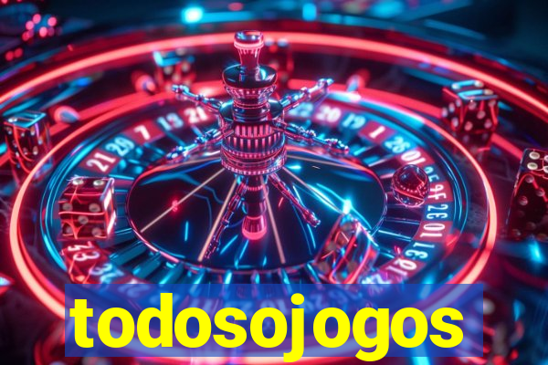 todosojogos