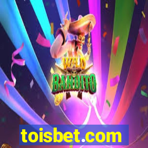 toisbet.com