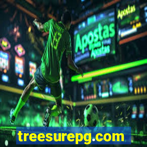 treesurepg.com