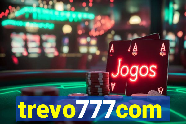 trevo777com