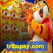 tribopay.com