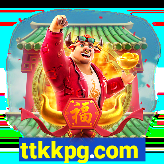 ttkkpg.com