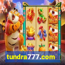 tundra777.com