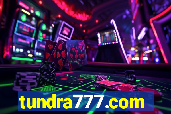 tundra777.com