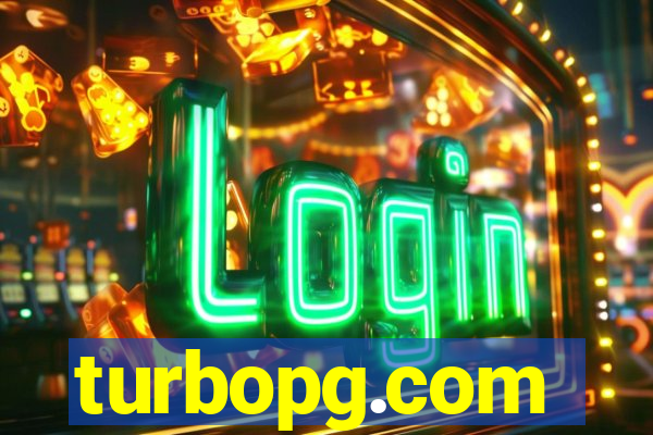 turbopg.com