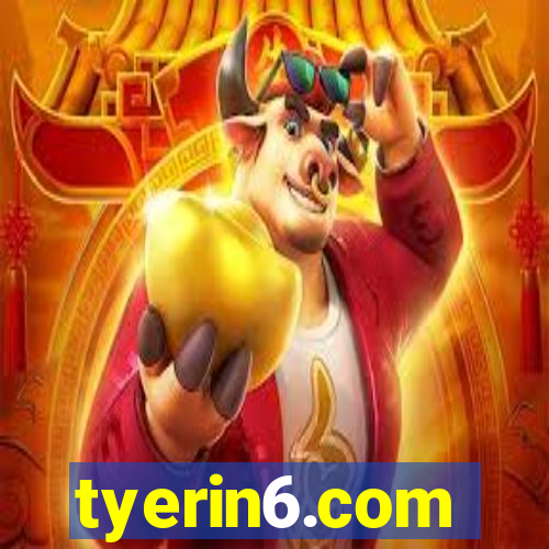 tyerin6.com