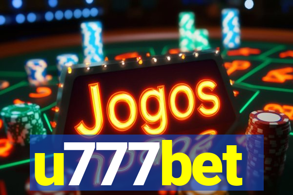 u777bet