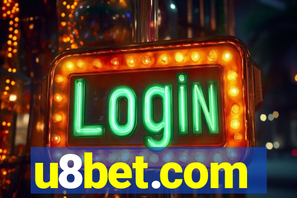 u8bet.com