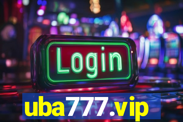 uba777.vip