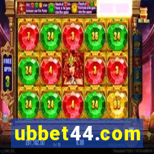 ubbet44.com