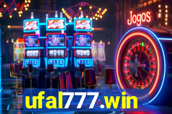 ufal777.win