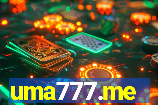 uma777.me