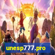 unesp777.pro