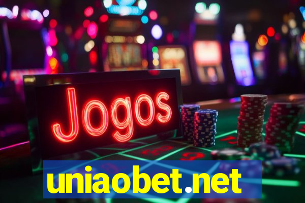 uniaobet.net