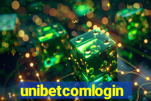 unibetcomlogin