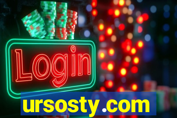 ursosty.com