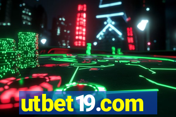 utbet19.com