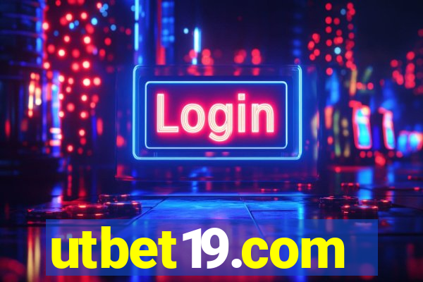 utbet19.com