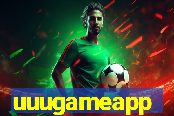 uuugameapp