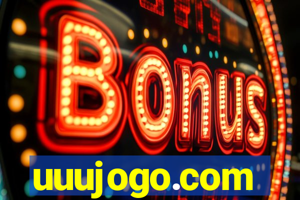 uuujogo.com