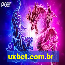 uxbet.com.br