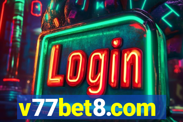 v77bet8.com