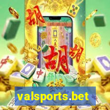 valsports.bet