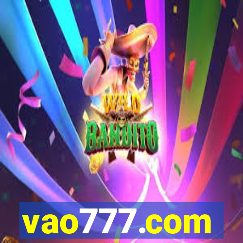 vao777.com