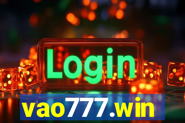 vao777.win