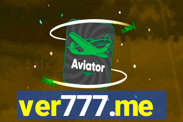 ver777.me