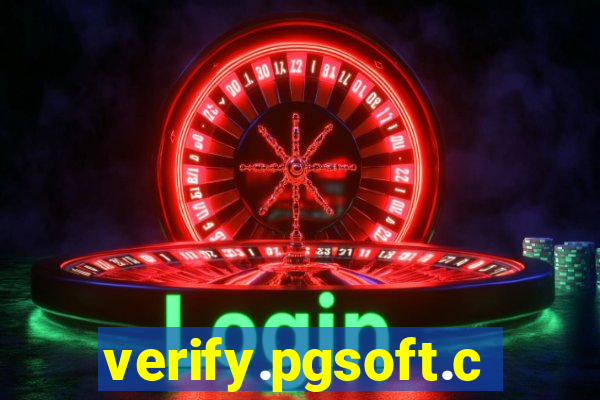 verify.pgsoft.com