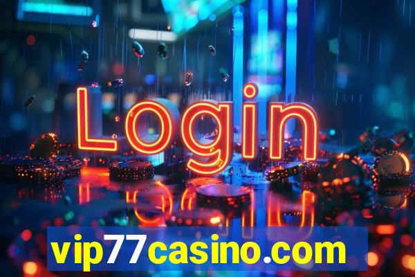 vip77casino.com