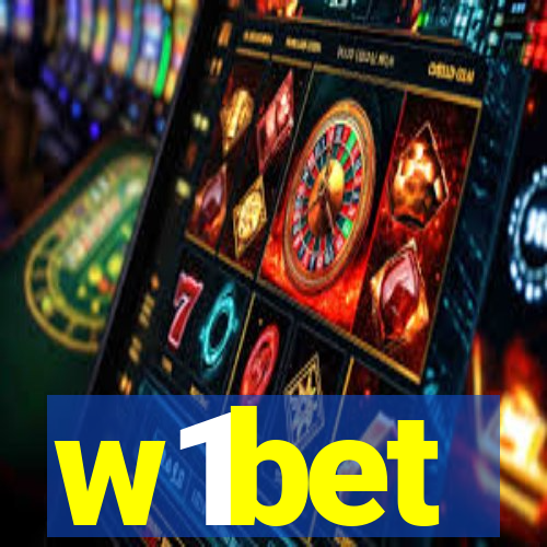 w1bet