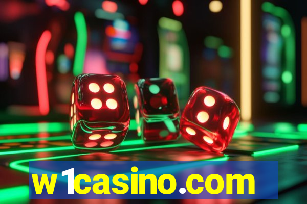 w1casino.com