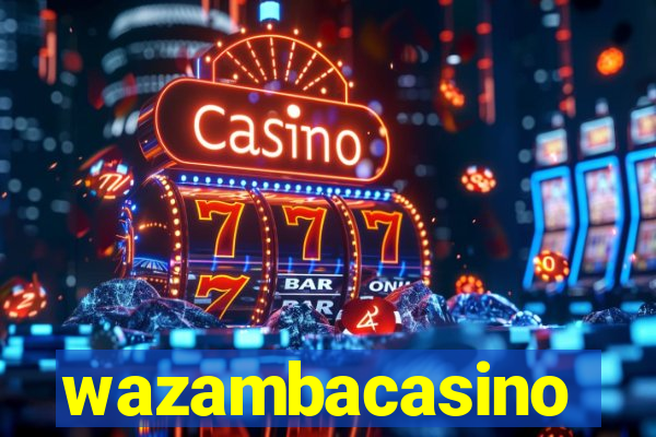 wazambacasino