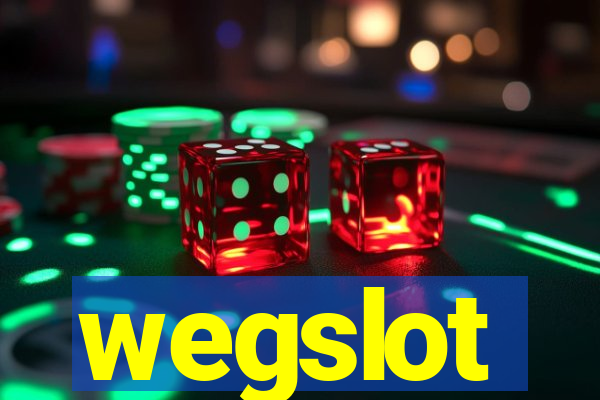 wegslot