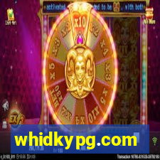 whidkypg.com