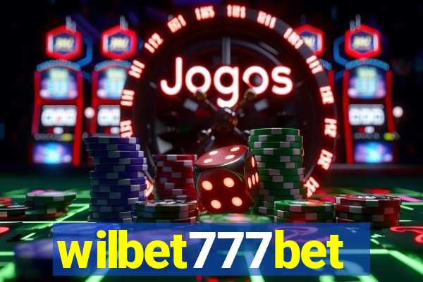 wilbet777bet