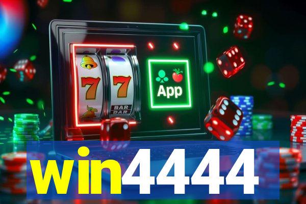 win4444